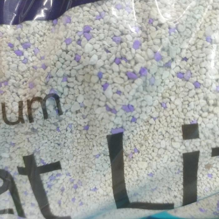 Tqs Pasir Van Cat Litter Kucing Super Premium 20Kg Terlaris