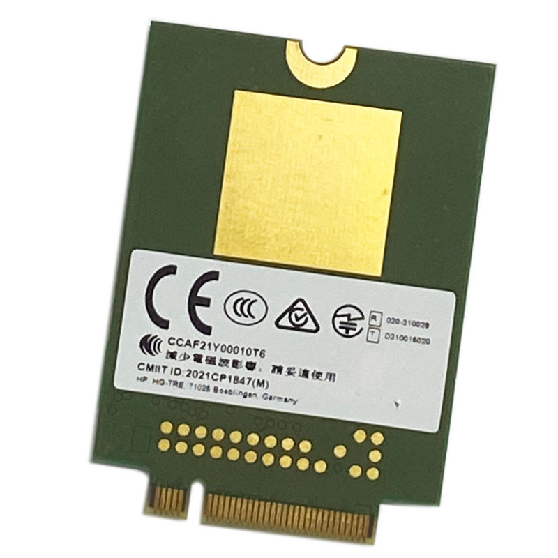 L860-Gl Fdd-Lte Tdd-Lte Cat16 4G Module 4G Card L860 Gl 4G Lte Module M2