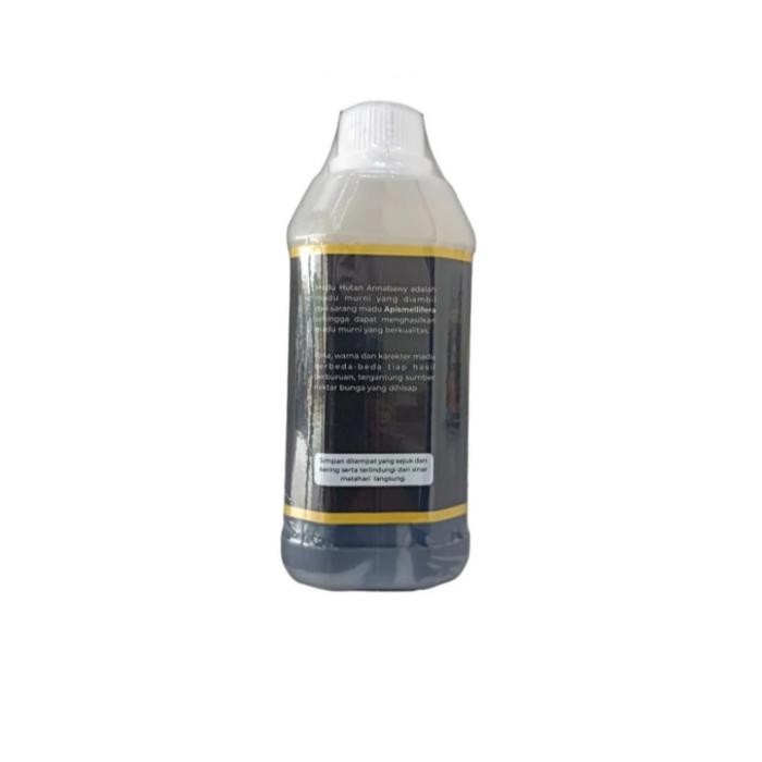 

Madu Murni Hutan Akasia Annabawy 1Kg Premium 100% Asli Dan Murni Herbal Honey Syrup Manis - Bahan,