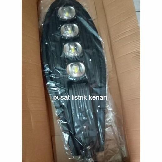 HIGH QUALITY LAMPU PJU LED COBRA 200W PJU COBRA 200 WATT