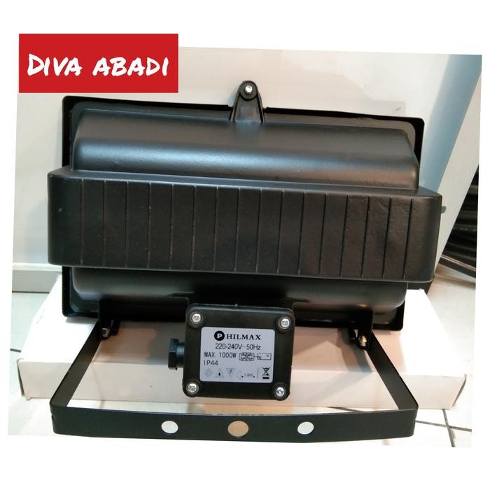 LAMPU SOROT HALOGEN 1000WATT