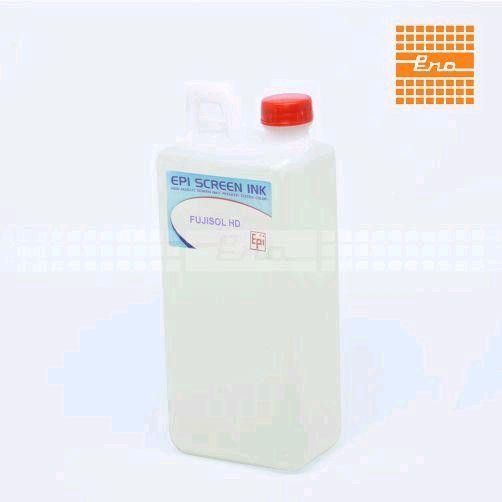 MINYAK SABLON PENGENCER TINTA SABLON FUJISOL HD M4 100% - 800CC