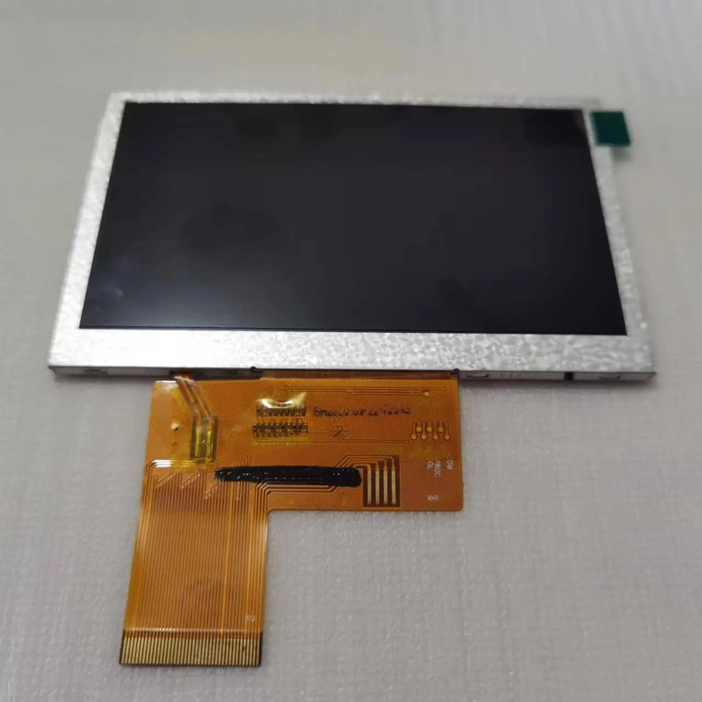 4.3 Inch Lcd Screen Display For Gtmedia V8 Finder Pro / 3.5 Inch Lcd Screen Display For Gtmedia V8