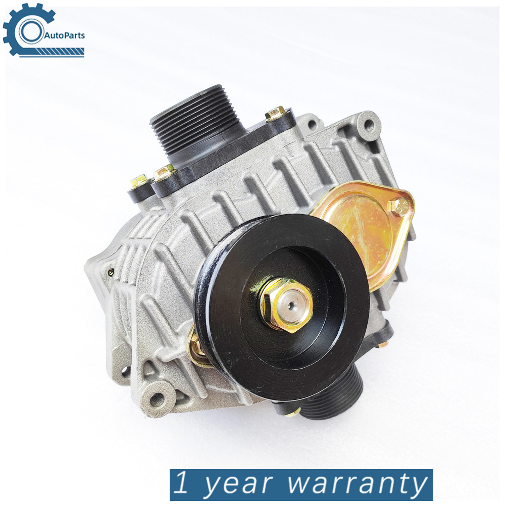 AMR500 Aisin Mini Roots Supercharger Turbo Blower Compressor Mechanical Turbocharger For Car 1.0-2.2
