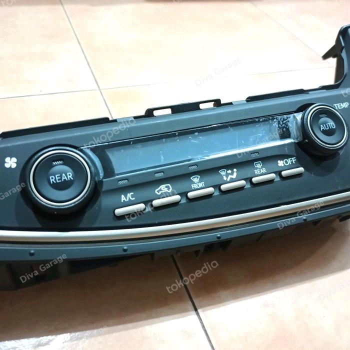 Ready Tombol Panel Ac Digital Innova Reborn Original Best Quality