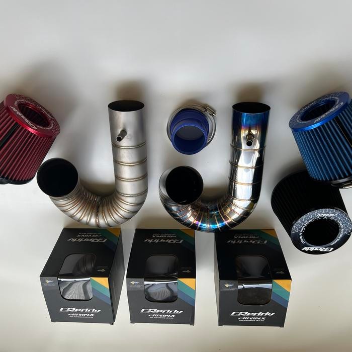 Ready Open Filter Brio Filter Mobilio Filter Jazz Open Filter Universal Original