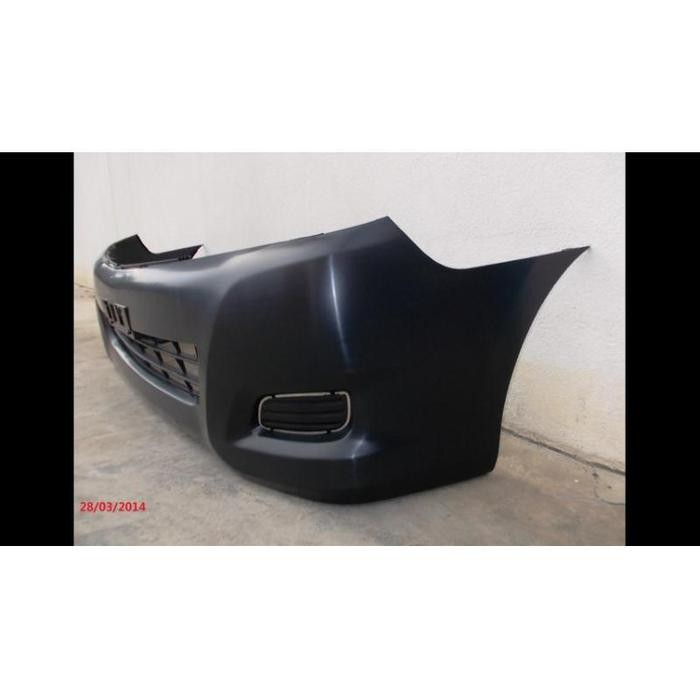 Bumper Depan Innova 2008-2010
