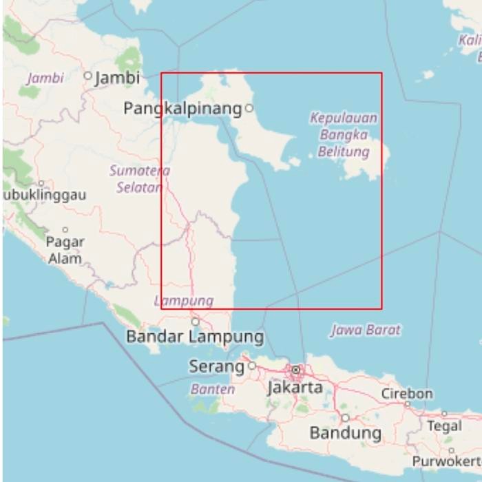 

PROMO! Peta Laut Hidros No. 104 ( Hidro Oseanografi )