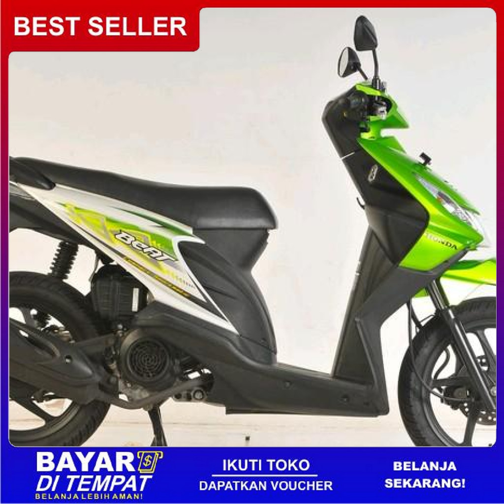 FREE ONGKIR KABEL BODI BEAT LAMA BEAT KARBU BEAT KARBU LAMA HONDA KVY MOTORCYCLE MOTOR CDI BISA COD