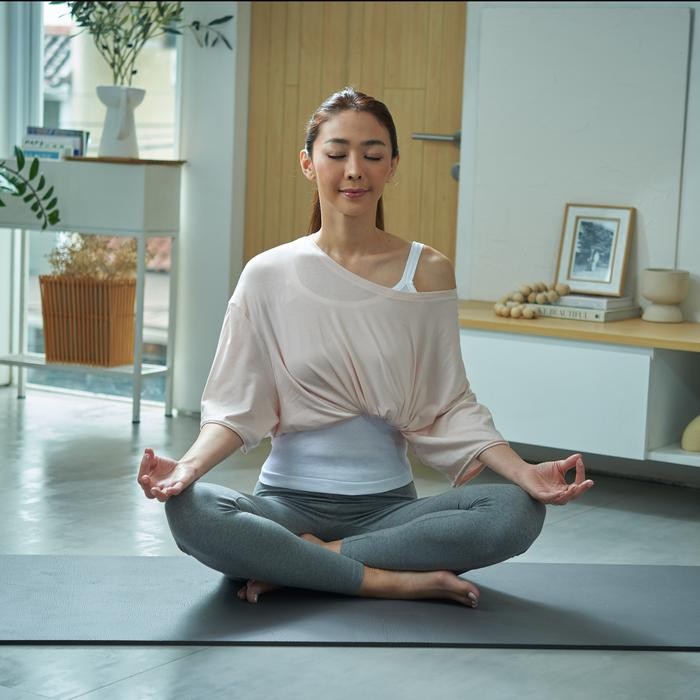 BEST SELLER Hings Singlet Wanita 430 (S, M, L)