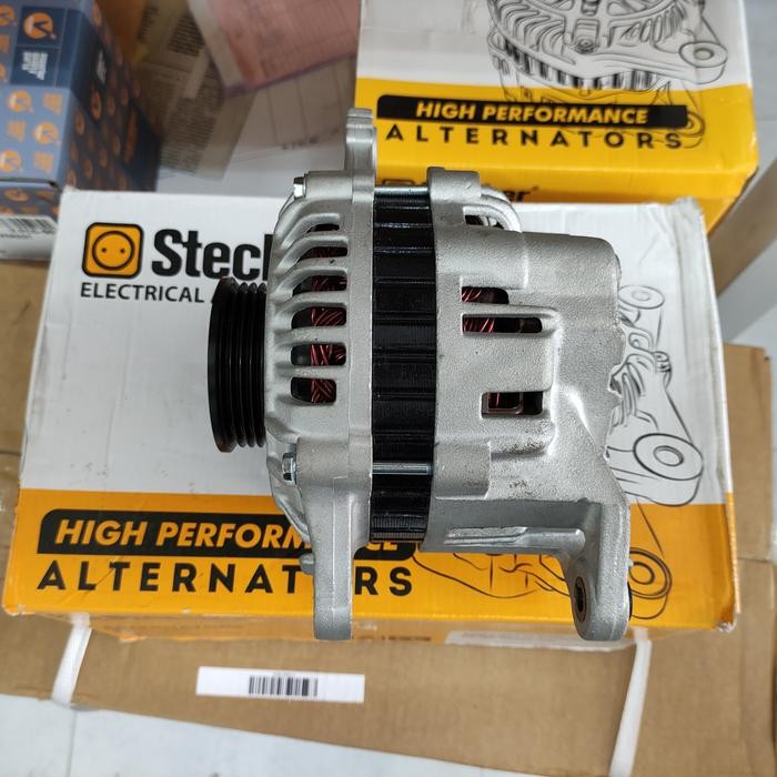 Dinamo Ampere Alternator Mitsubishi Lancer Dangan / Eterna / Elantra