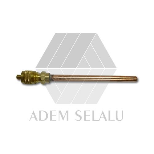 Pentil Ac Pentil Kulkas 1/4