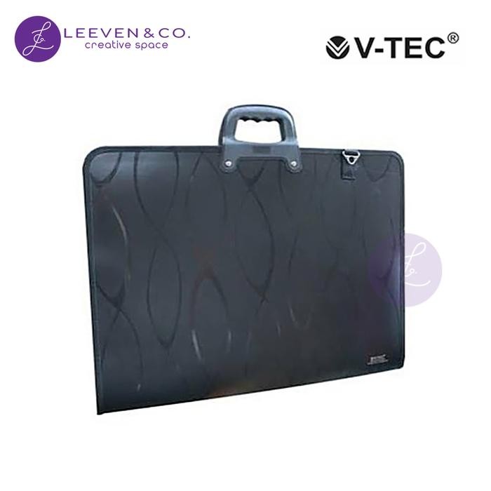 

V-TEC DRAWING BAG DF 030 A3