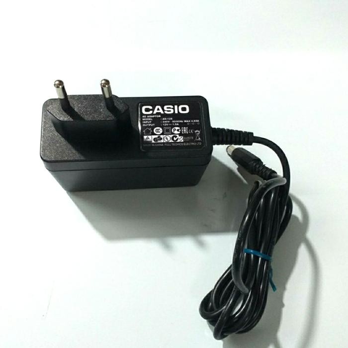 Adaptor Keyboard Casio WK1600, WK1800, WK3300, WK3500, WK3800