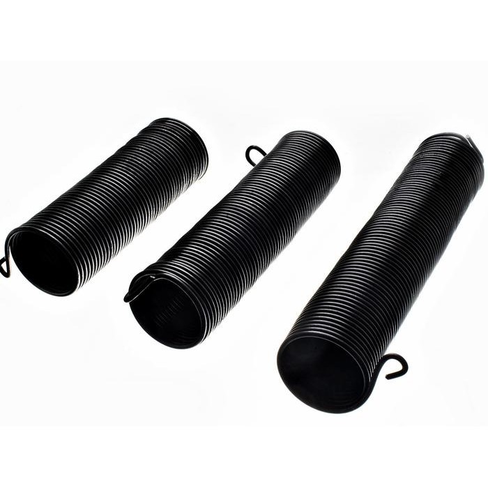 Per Spring Gulungan Pintu Rolling Door 35 cm Tebal 5 mm Baja