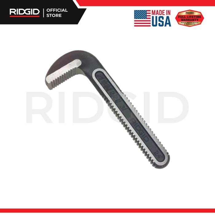 RIDGID Jaw, Hook 24 Wrench-31695