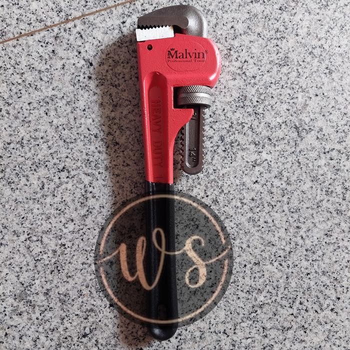 Kunci pipa 14inch camel heavy duty kunci pipa 14" camel orange hd