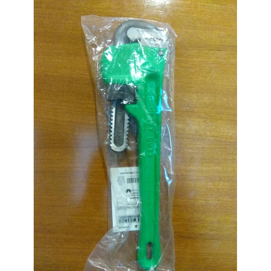 KUNCI PIPA 12 INCH TEKIRO