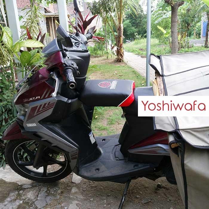 Jok Motor untuk Bonceng Anak / Boncengan anak depan Mio Soul GT/SoulGT