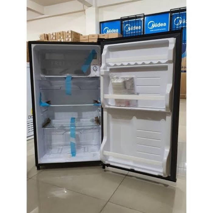 [Expert] SHARP SJ-N162N HS Kulkas 1 Pintu SJ N162N HS SJN 162 NHS SJ N162