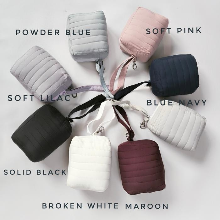 mukena Nima traveling 2in1 solite silk