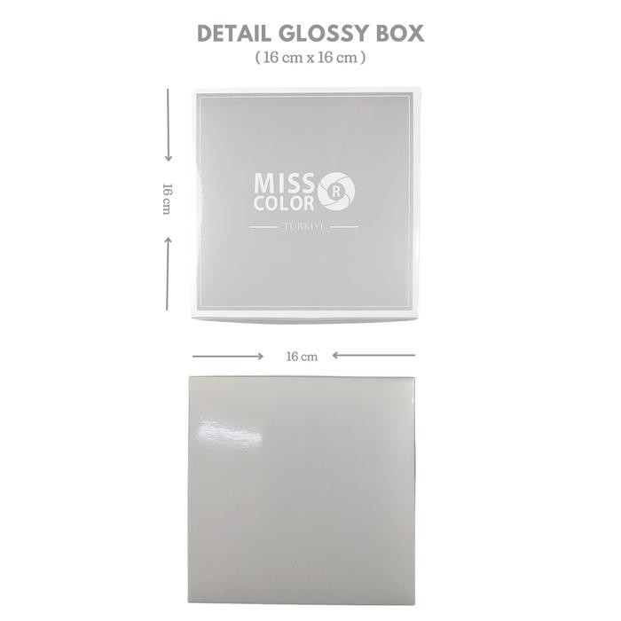 Jilbab Turki Miss Color hijab polos pano satin import 120x120