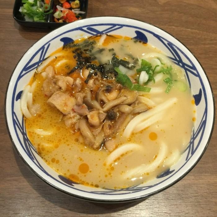 

(Allthebest) Bumbu Kuah Ramen Kaldu Ayam