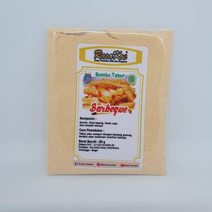 

(Allthebest) Bumbu Tabur non MSG