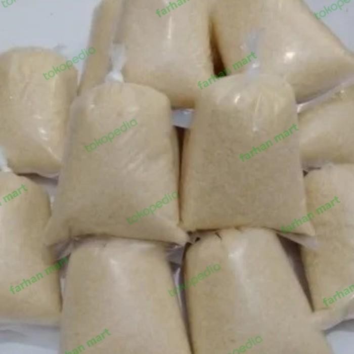 

(Allthebest) Gula pasir kemasan curah, 250,500,1 kg
