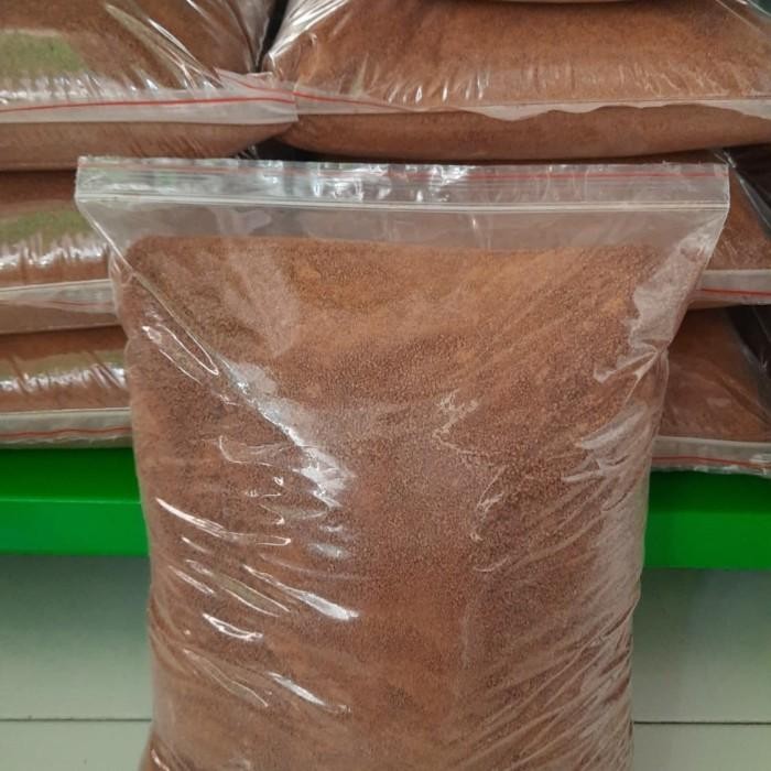 

(Allthebest) Gula Aren kawung semut asli berat 5 kg