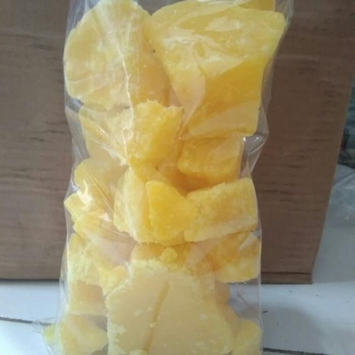 

(Allthebest) Gula Batu Kuning Kemasan 10 Kg Khas Cirebon Cap Gajah