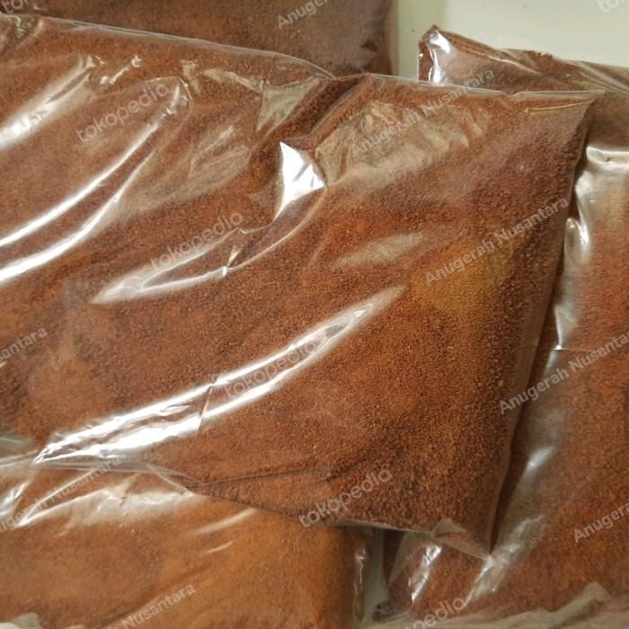 

(Allthebest) Gula Aren Enau 100% Asli Serbuk 1Kg