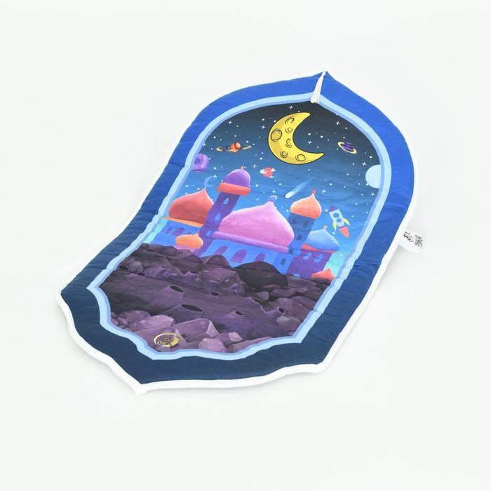 Sajadah Anak Tebal EMPUK PREMIUM