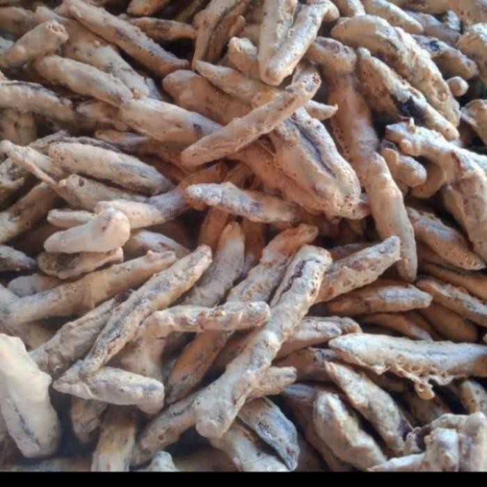 

(Expert) Sale Pisang Berlin 1000gr asli - Khas Banyuwangi