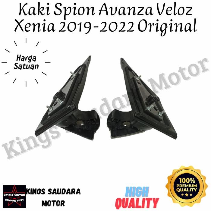 Kaki Spion Mobil Avanza Veloz Xenia 2019 - 2020 Original Best Seller