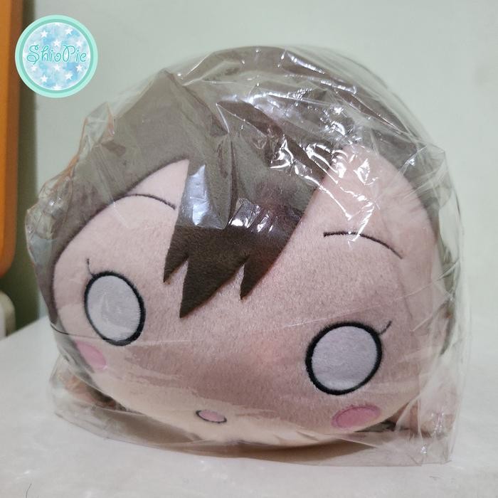 TERBARU Nesoberi jumbo BanG Dream Poppin Party Hanazono Tae Otae 30cm