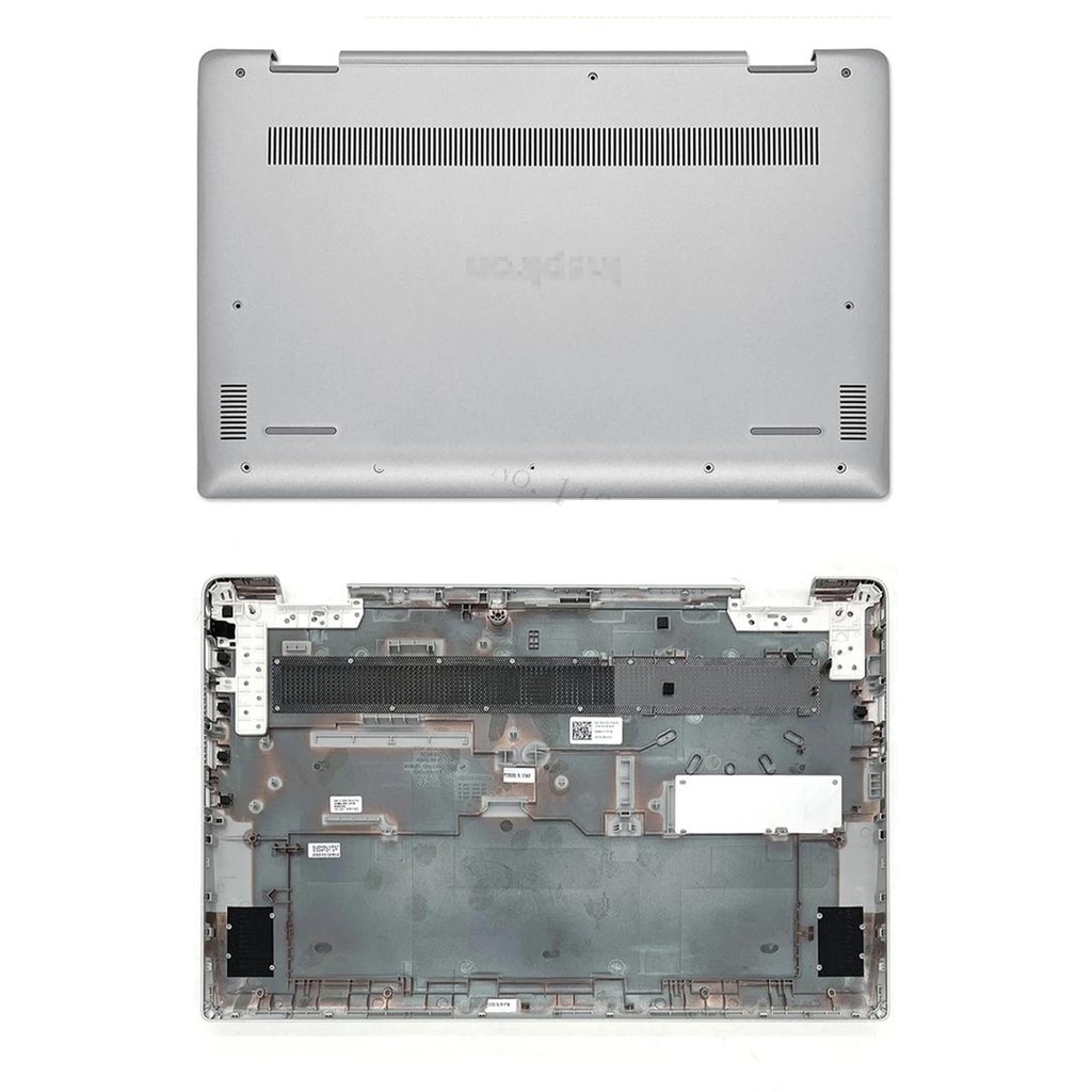 Casing Dell Inspiron 14 5490 5498 Inspiron 5000 Series Lcd Back Cover Front Bezel Palmrest Upper