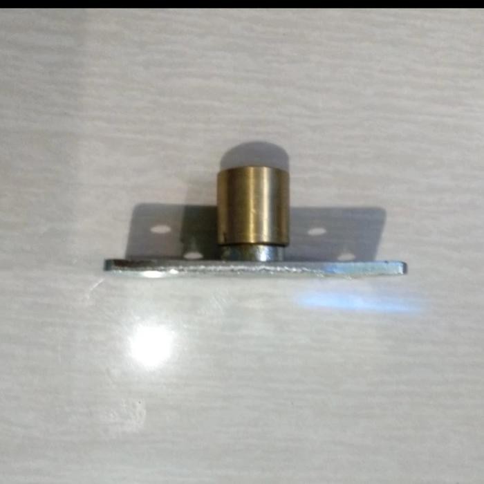 RODA BAWAH LIPAT TENGAH S30 UNTUK PINTU LIPAT DAN PINTU SLIDING