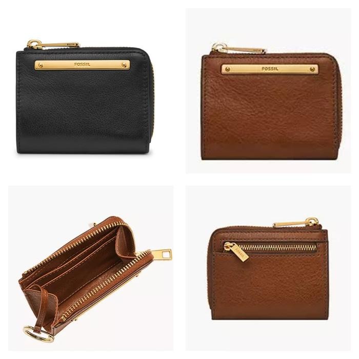 Dompet Kartu Fossil Liza mini