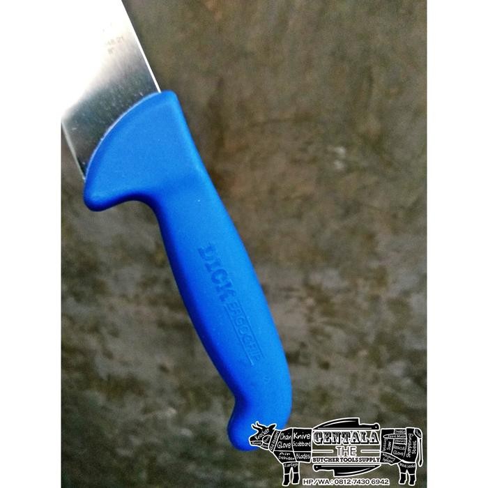 Pisau Butcher Sembelih / Slicing 21cm F. Dick Made in Germany