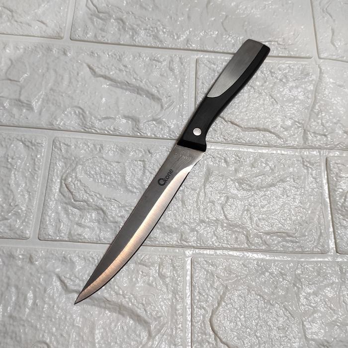OXONE OX972 Knife Pisau SATUAN Piso Dapur Serbaguna Peso Pemotong