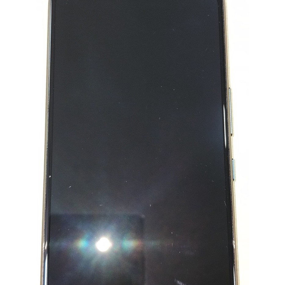 Hp Rog Phone 6 Second White / Putih 8/256 Fullset Kode 017