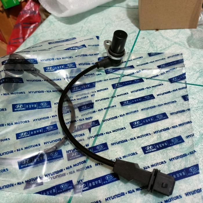 Sensor Cmp Camshaft Kia Rio Sf Sensor Noken As Kia Rio Kode 094