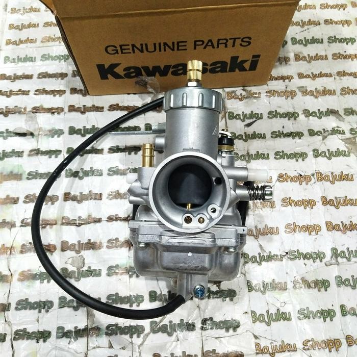 Termurah Karbu Karburator Mikuni Vm 28 Ninja Rr Old New Original Kmi