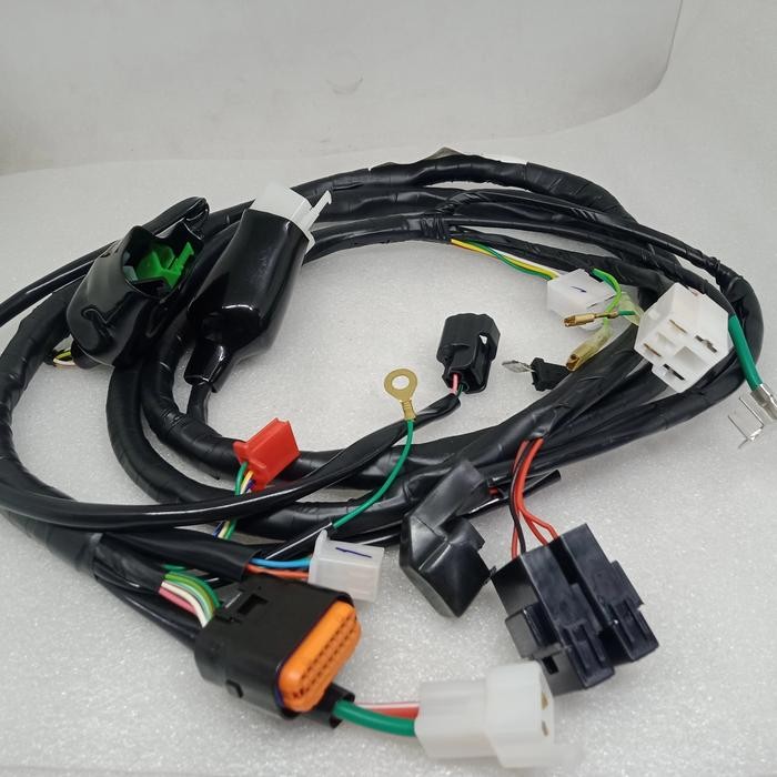 Kabel Body Honda Vario Techno 32100-KVB-N50