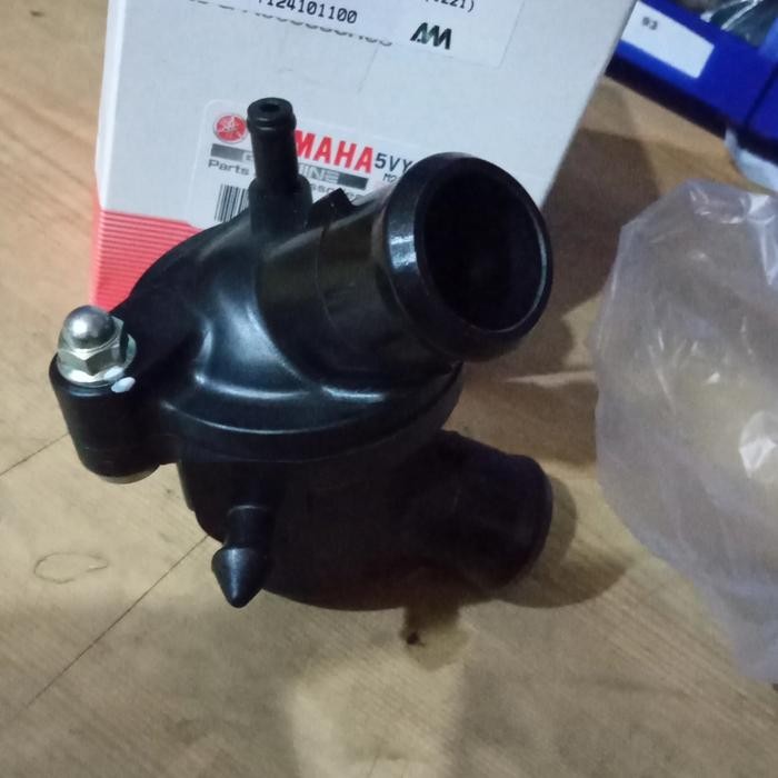Thermostat Assy Yamaha R1 2007 2008