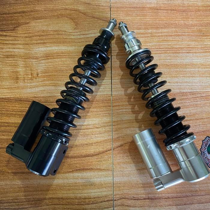 Shock Tabung Depan Vespa Px Series Model Generic Sip Bergaransi