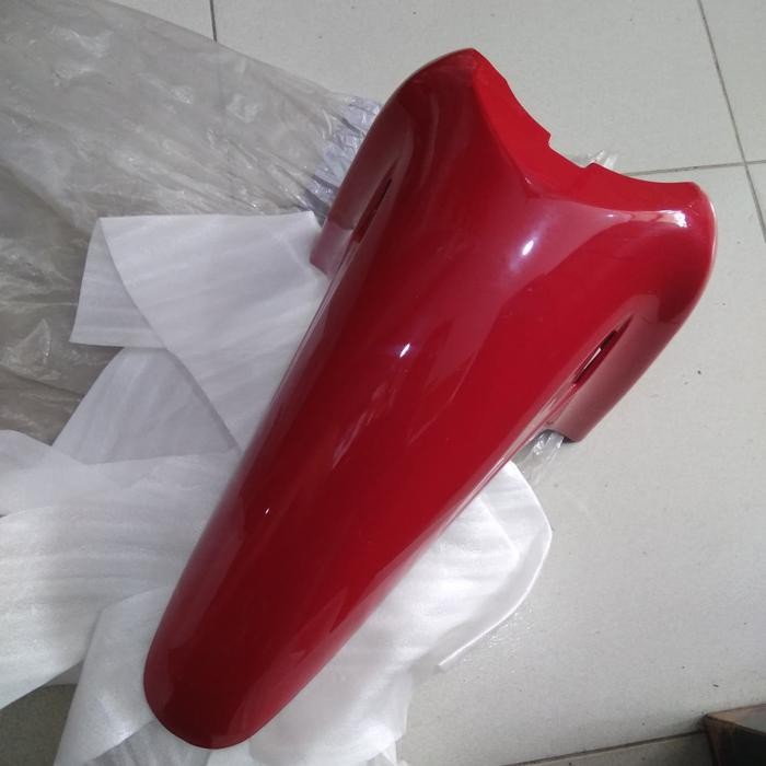 Sayap Depan Karisma Merah. 61100-Kph-880Fmk
