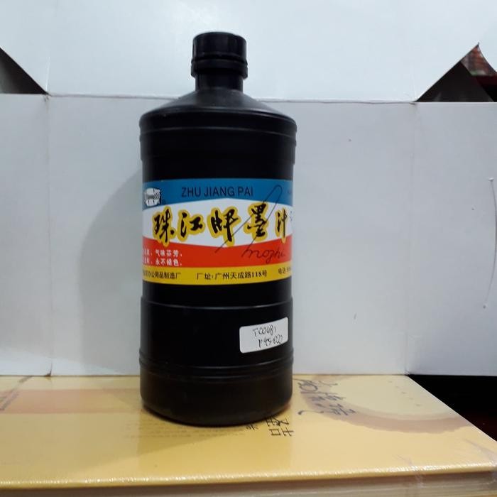 

PROMO! Alat Tulis Kaligrafi Tinta Mopi T.00681