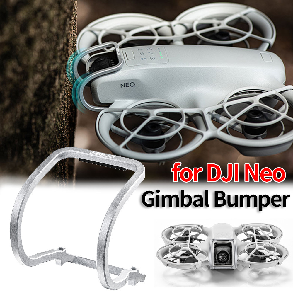 Gimbal Bumper Camera Lens Protector Bumper Anti-Collision Drone Gimbal Bumper Gimbal Bumper Guard fo